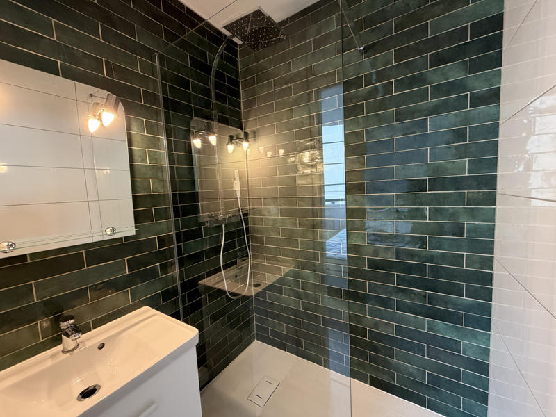 Appartement - 90 m² - 4 pièces