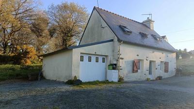 Maison - 65 m² - 3 pièces