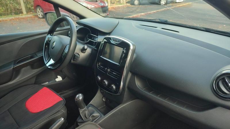 Renault Clio Estate 0.9 TCe 90 Zen