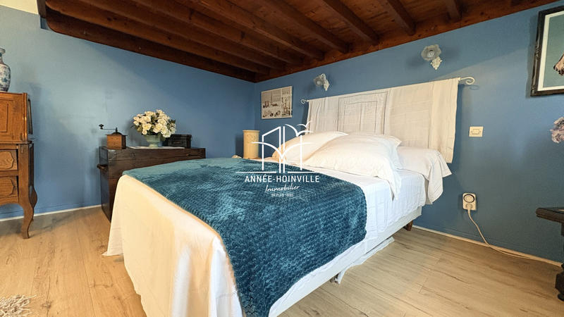 Villa - 128 m² - 4 pièces