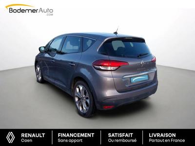 Renault Scénic Blue dCi 120 Edc Business