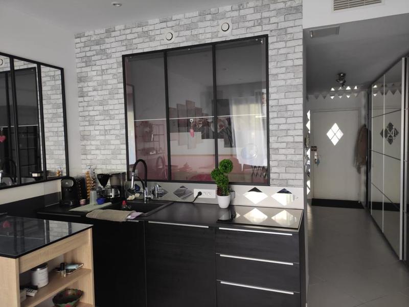 Studio - 35 m² - 1 pièce