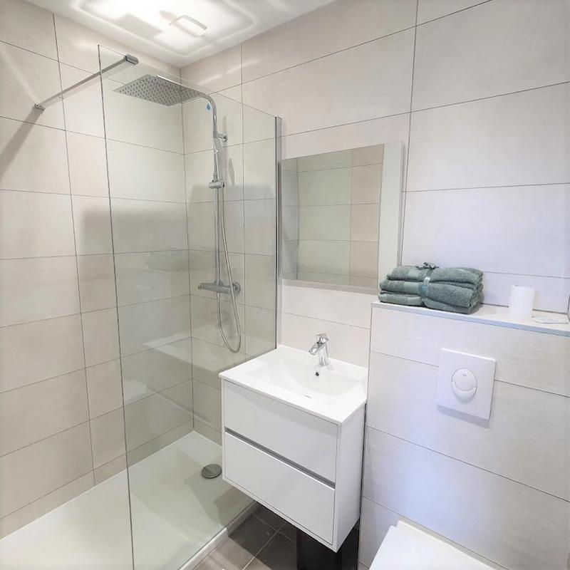 Appartement - 28 m² - 2 pièces