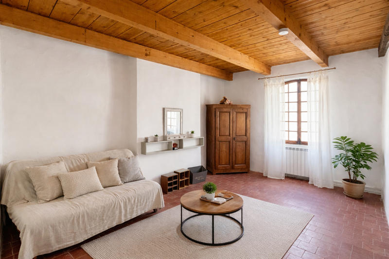 Maison - 190 m² - 10 pièces