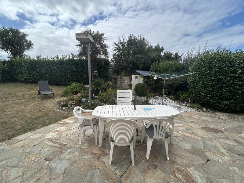 Maison - 196 m² - 8 pièces