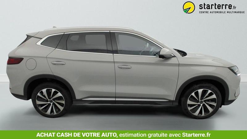 Byd Seal U 1.5l Dm-i 218 ch Phev Boost