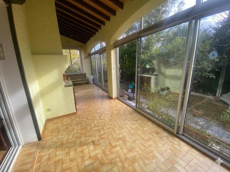 Appartement - 153 m² - 5 pièces