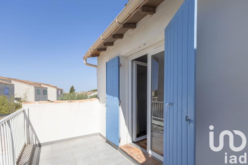 Studio - 29 m² - 1 pièce