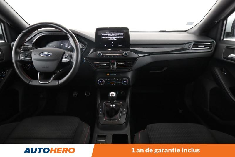 Ford Focus 1.5 EcoBlue St Line 120 ch