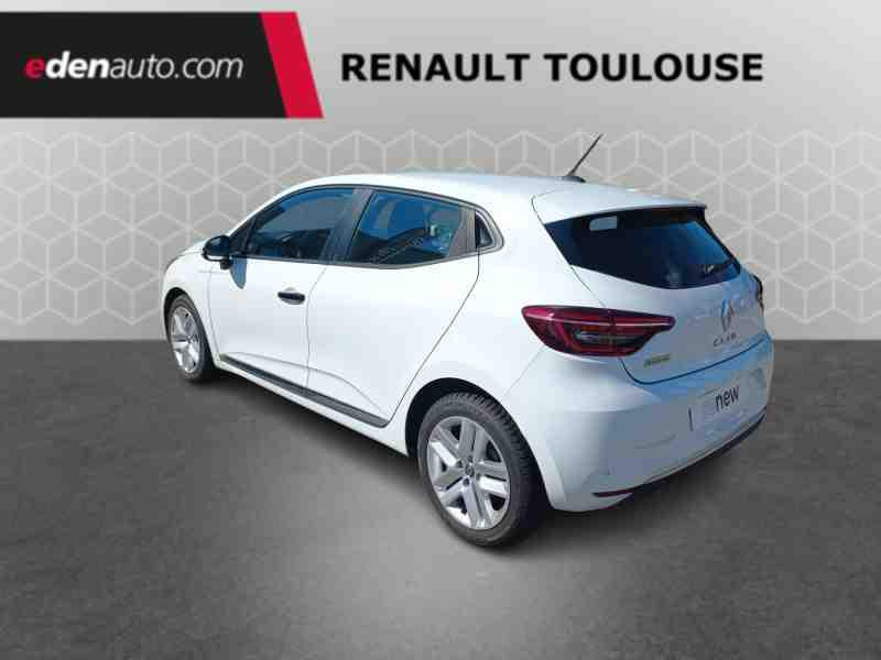 Renault Clio Blue dCi 85 Business