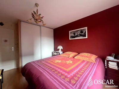 Appartement - 68 m² - 3 pièces