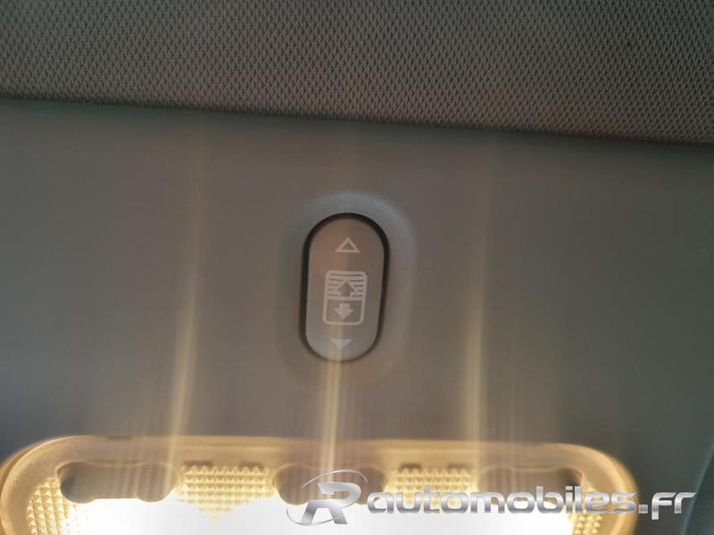 Nissan Qashqai 1.5 DCi 110 Tekna