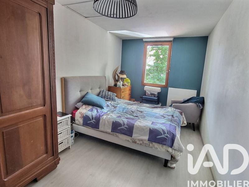 Maison - 102 m² - 5 pièces
