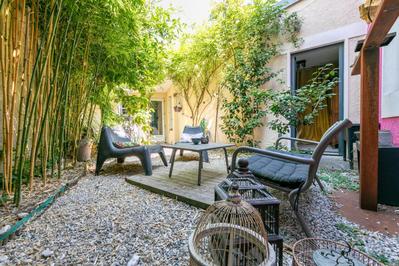 Maison - 98 m² - 5 pièces