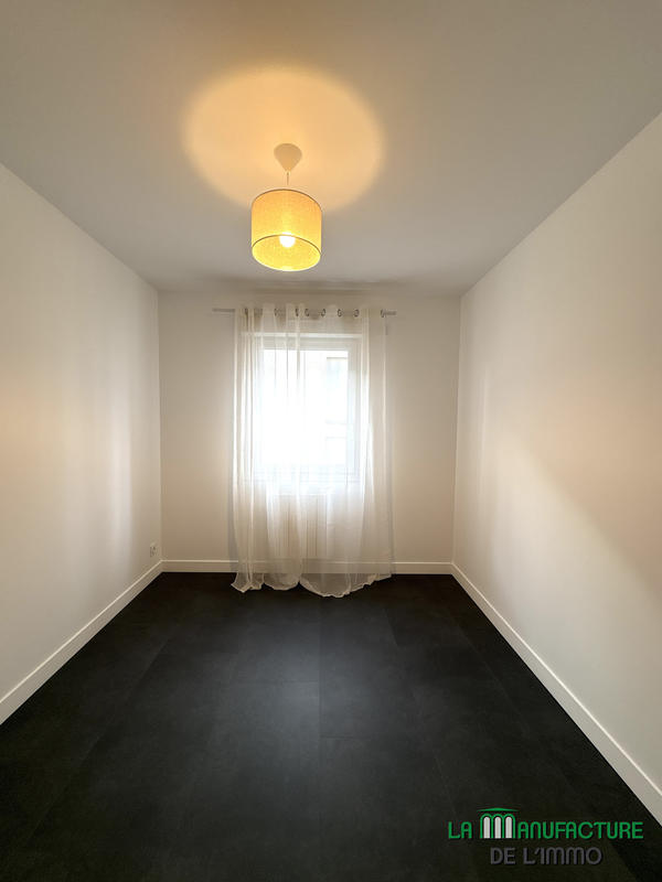 Appartement - 33 m² - 1 pièce