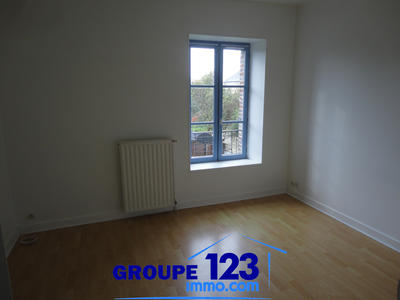 Appartement - 59 m² - 2 pièces
