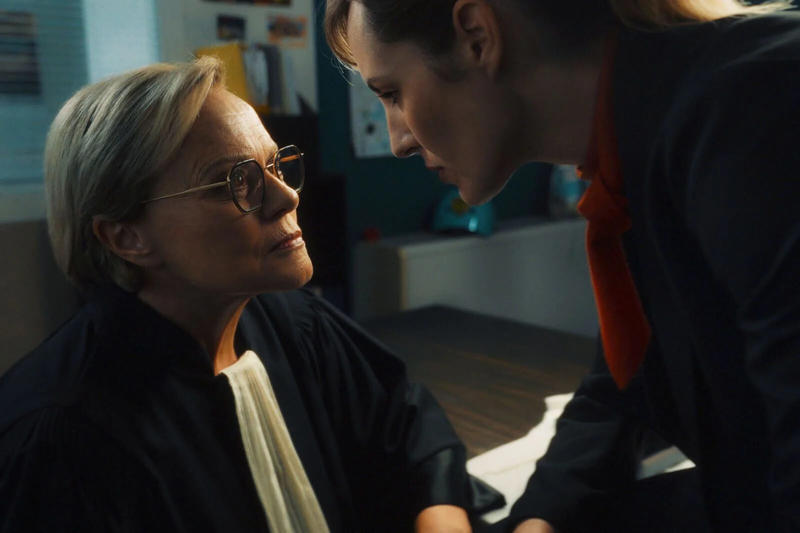 Film - la pire mère au monde