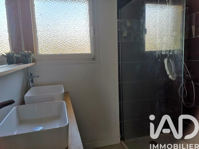 Maison - 84 m² - 4 pièces