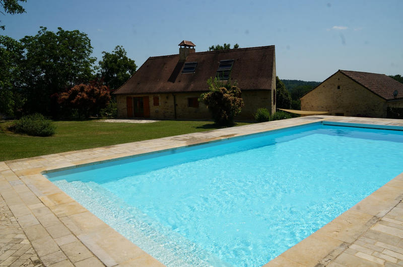 Maison - 164 m² - 6 pièces