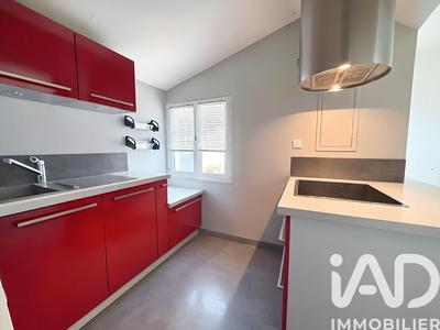 Maison - 52 m² - 2 pièces