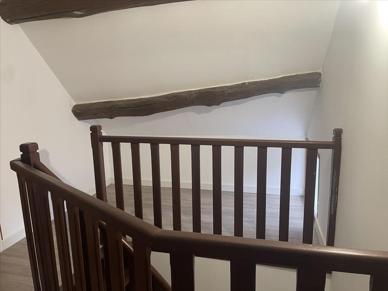 Maison - 75 m² - 4 pièces