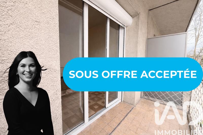 Appartement - 30 m² - 1 pièce