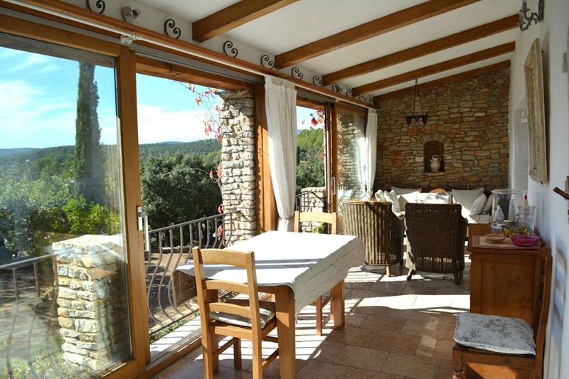 Villa - 173 m² - 5 pièces