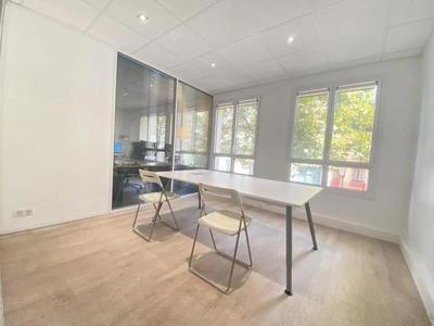 Bureau - 88 m²
