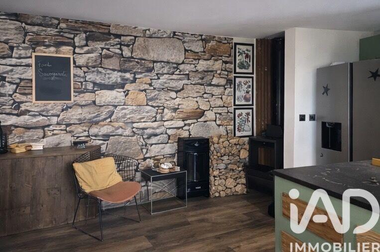 Maison - 86 m² - 4 pièces