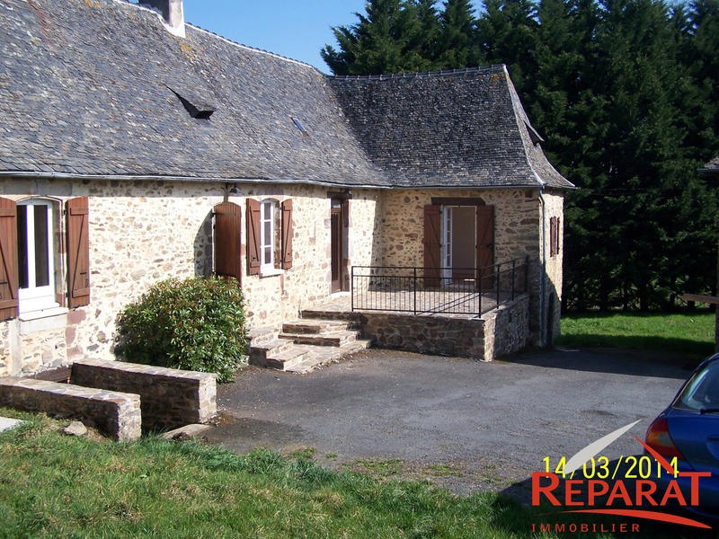 Maison - 143 m² - 5 pièces