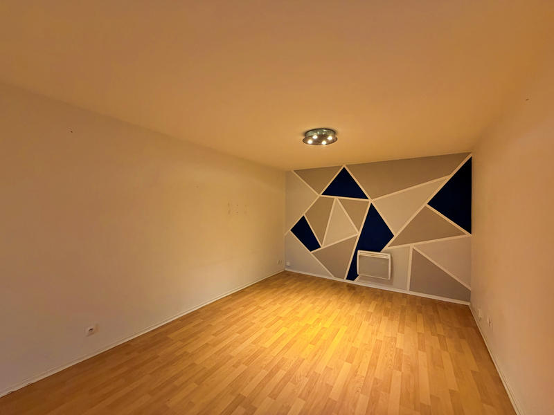 Appartement - 56 m² - 2 pièces