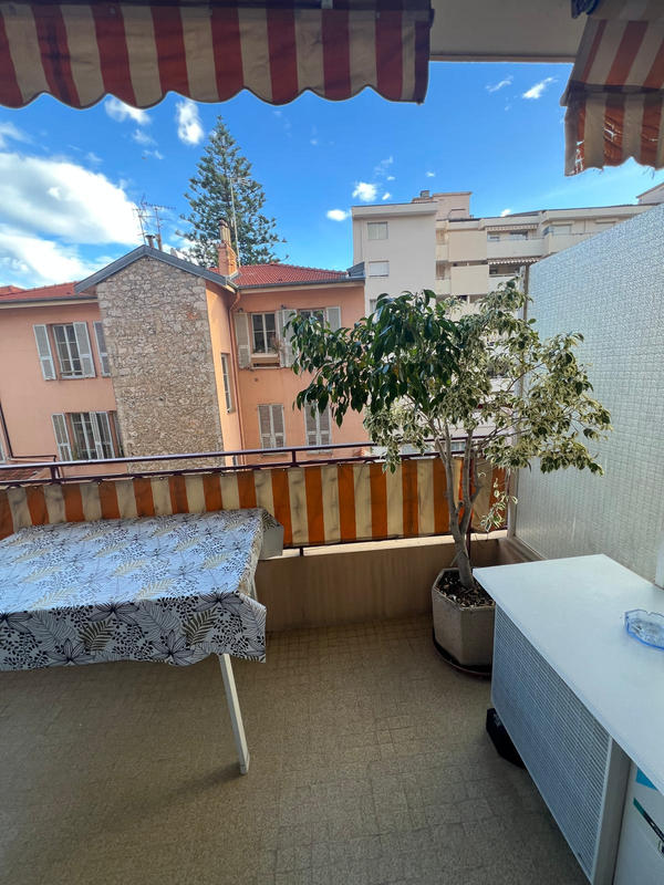 Viager - Appartement - 75 m² - 3 pièces