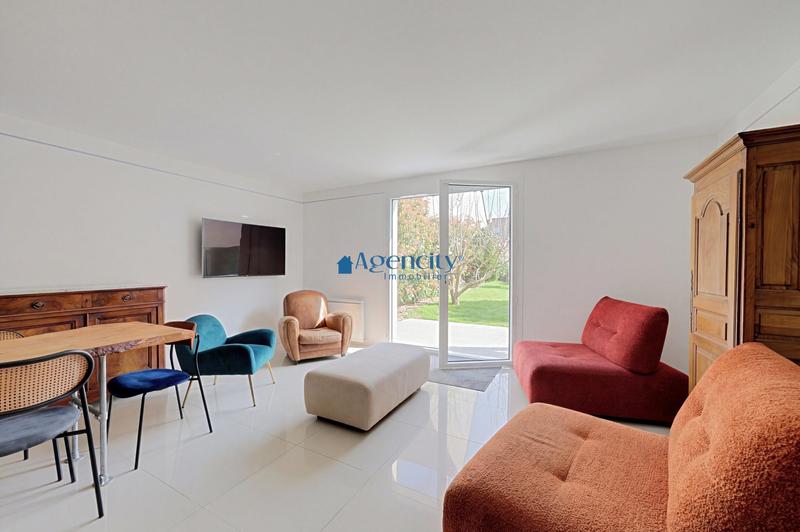 Maison - 103 m² - 6 pièces