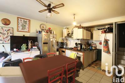 Appartement - 46 m² - 3 pièces