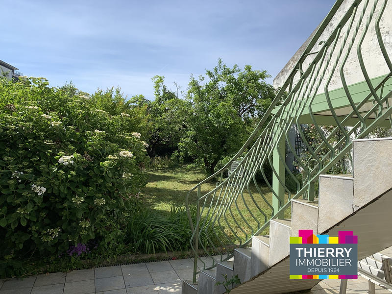 Maison - 144 m² - 6 pièces