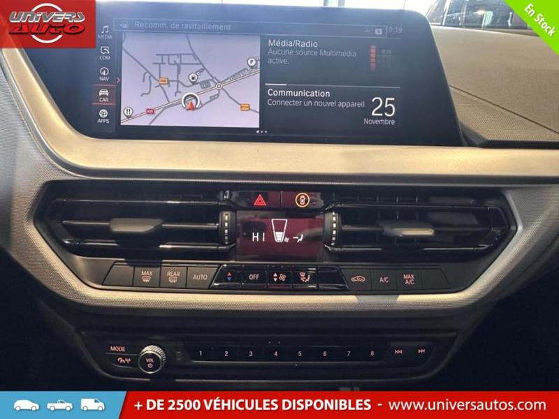 Bmw Série 1 F40 118i 136ch Dkg7 m Sport