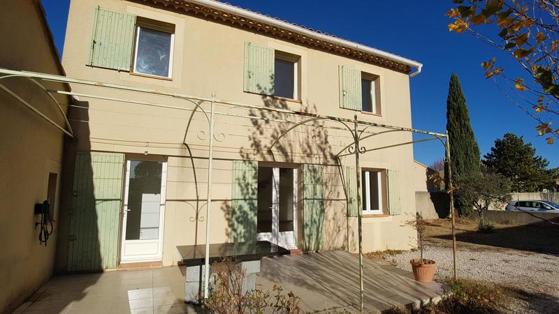 Maison - 109 m² - 4 pièces