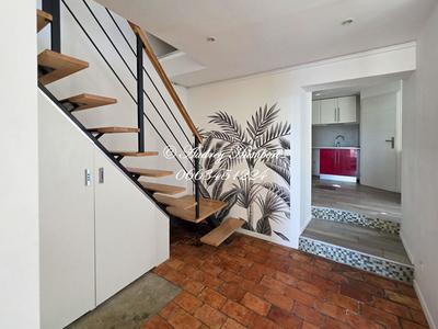 Maison - 144 m² - 6 pièces