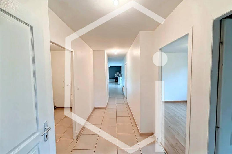 Maison - 160 m² - 5 pièces