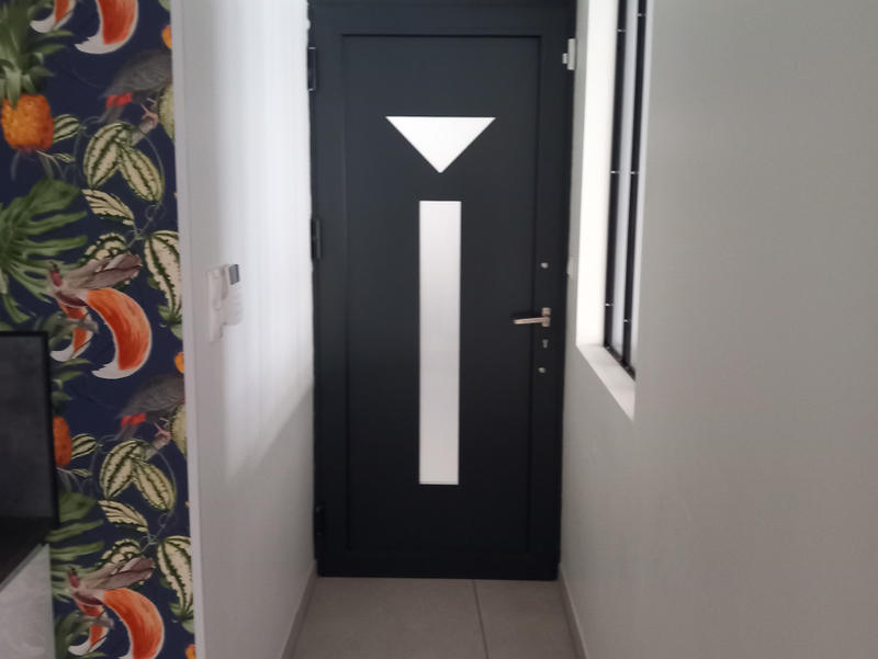 Bureau - 67 m² - 1 pièce