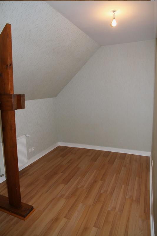 Maison - 83 m² - 4 pièces