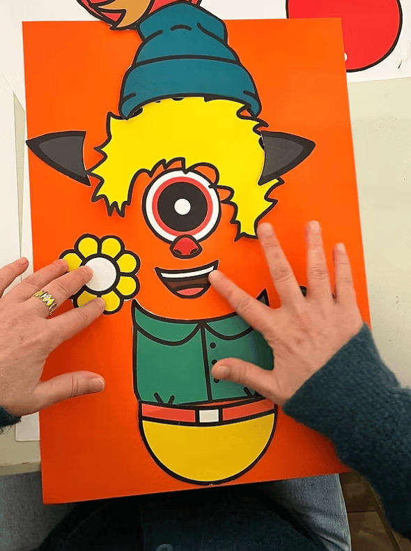 Viens créer ta gélule à l’omarterie !