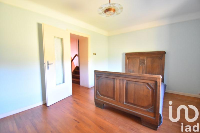 Maison - 145 m² - 5 pièces