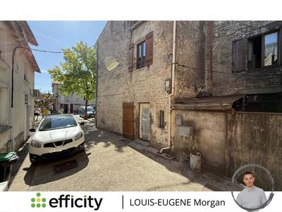 Immeuble - 220 m² - 11 pièces