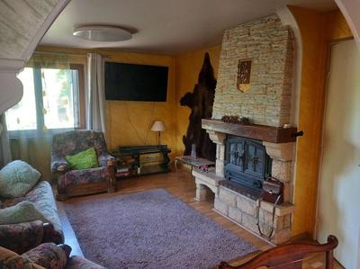 Maison - 190 m² - 7 pièces