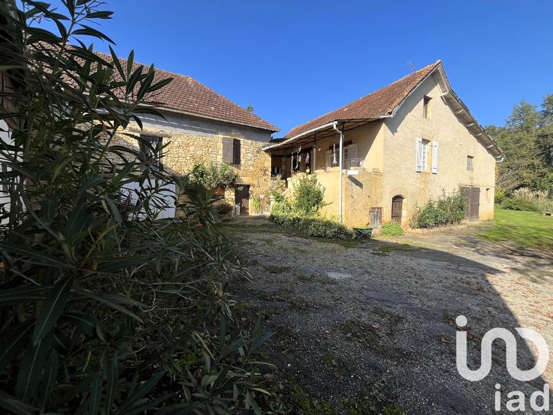 Maison - 134 m² - 7 pièces