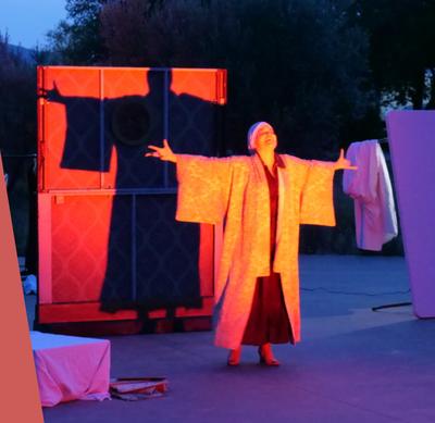 Marie Curie et compagnie