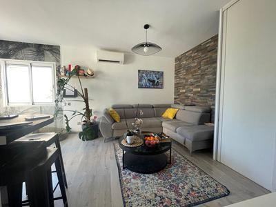 Appartement - 32 m² - 2 pièces