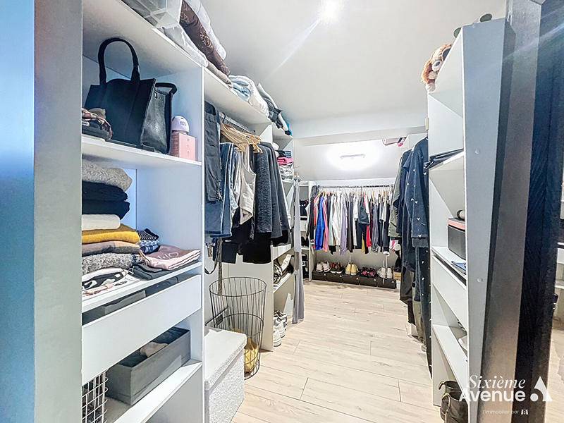 Maison - 160 m² - 7 pièces