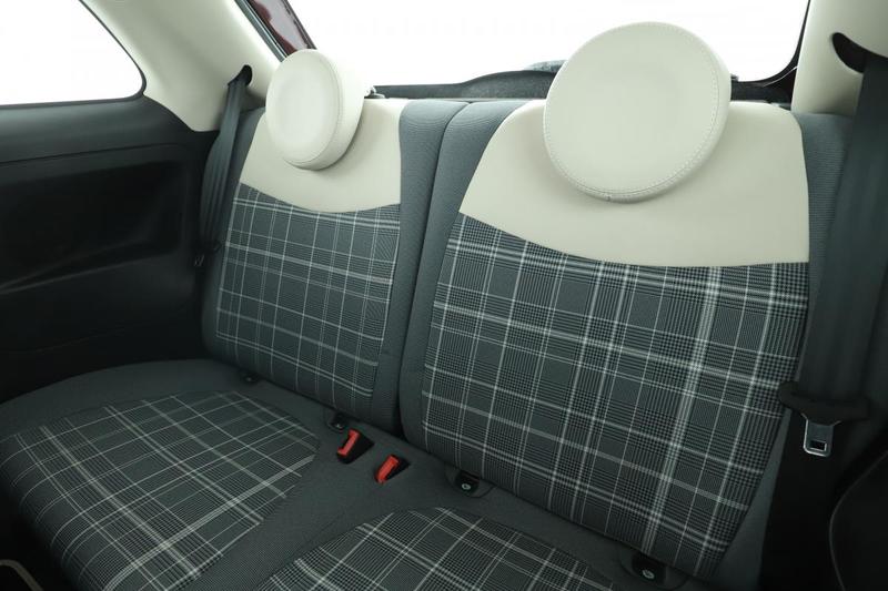 Fiat 500 1.2 Lounge 69 ch